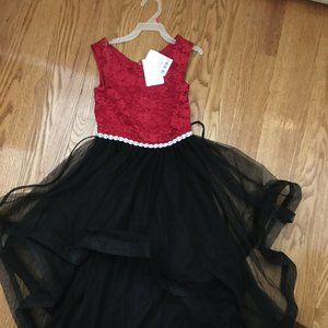 Girls Dress
